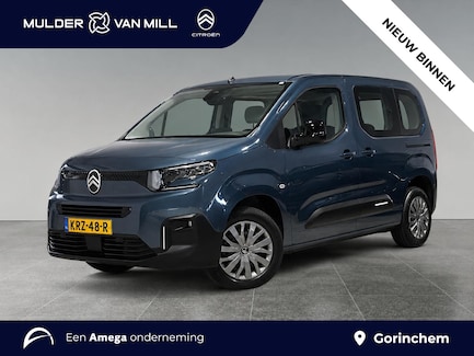 Citroën Berlingo 0