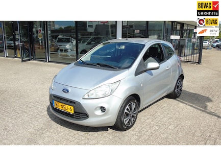 Ford Ka 0