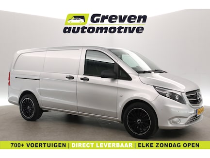 Mercedes-Benz Vito 0