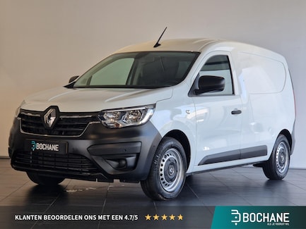 Renault Express 0