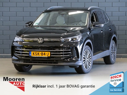 Volkswagen Tiguan 0