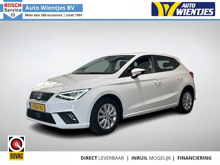 SEAT Ibiza 0