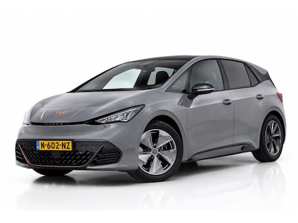 CUPRA Born 0
