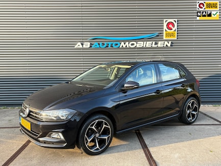 Volkswagen Polo 0