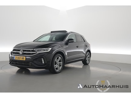 Volkswagen T-Roc 0