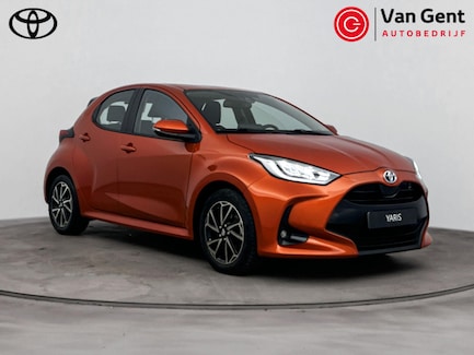 Toyota Yaris 0