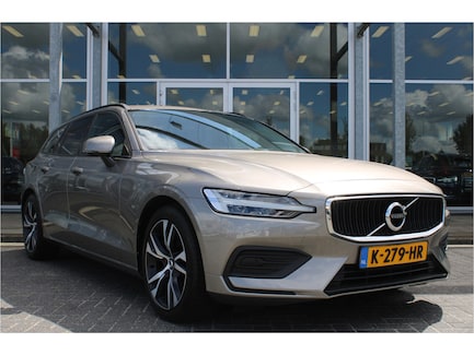 Volvo V60 0