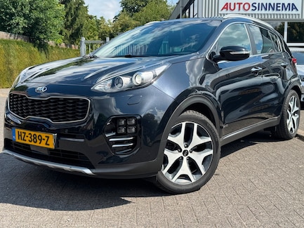 Kia Sportage 0