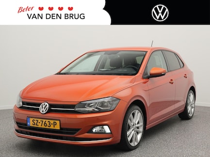 Volkswagen Polo 0