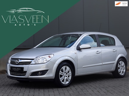 Opel Astra 0