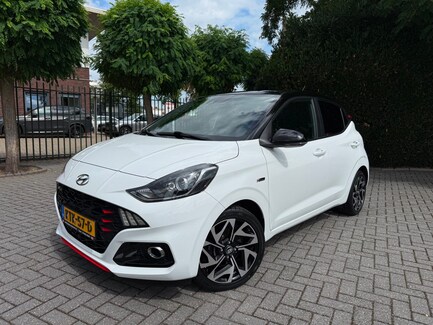 Hyundai i10 0