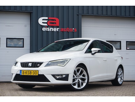 SEAT Leon 0