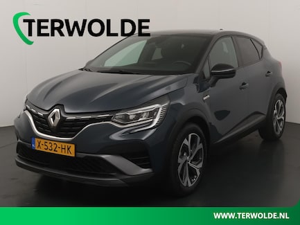 Renault Captur 0