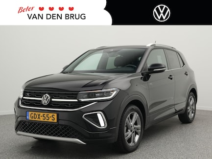 Volkswagen T-Cross 0