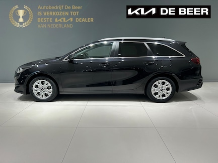 Kia Ceed 0