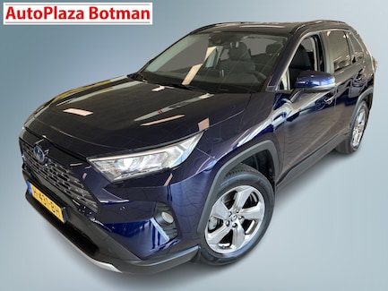 Toyota RAV4 0