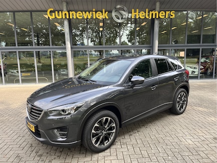 Mazda CX-5 0