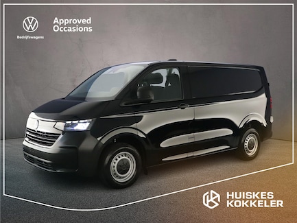 Volkswagen Transporter 0