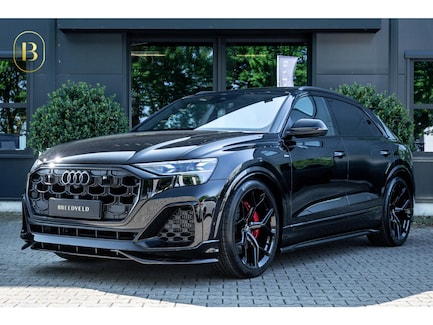 Audi Q8 0