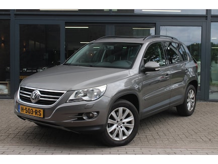 Volkswagen Tiguan 0