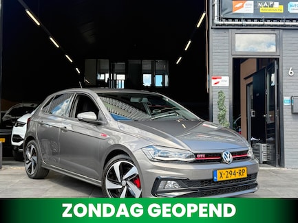 Volkswagen Polo 0
