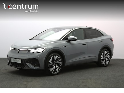 Volkswagen ID.5 0