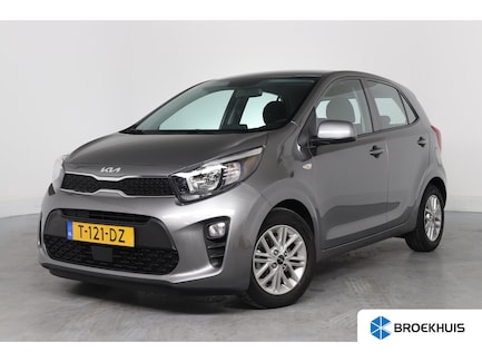 Kia Picanto 0