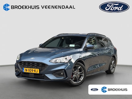 Ford Focus 0
