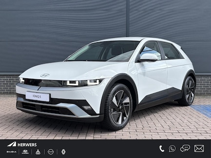 Hyundai Ioniq 5 0