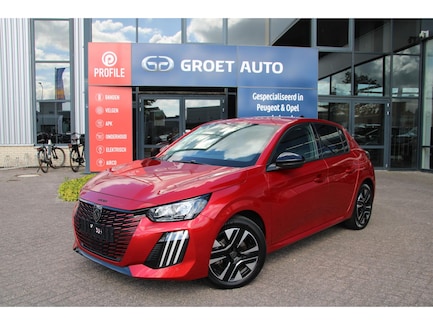 Peugeot 208 0