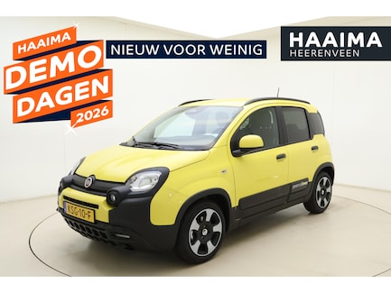 Fiat Panda 0