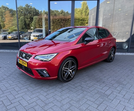 SEAT Ibiza 0