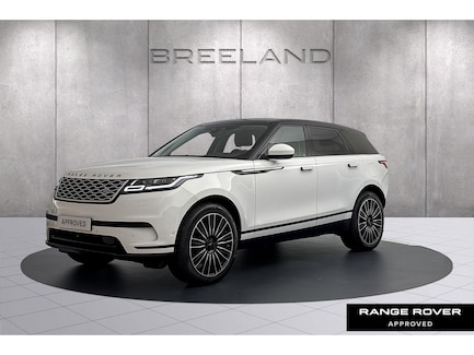 Land Rover Range Rover Velar 0