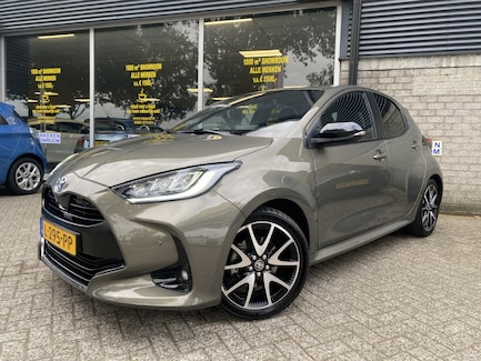 Toyota Yaris 0