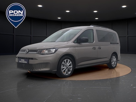 Volkswagen Caddy Maxi 0