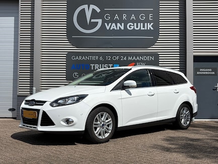 Ford Focus 0