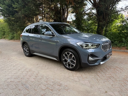 BMW X1 0
