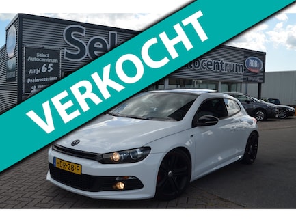 Volkswagen Scirocco 0