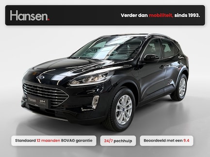 Ford Kuga 0