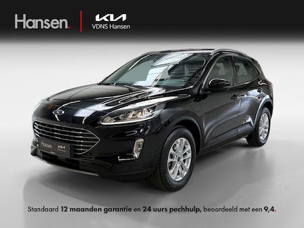 Ford Kuga 0