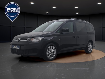 Volkswagen Caddy Maxi 0