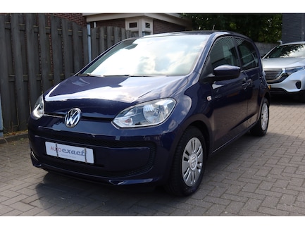Volkswagen Up! 0