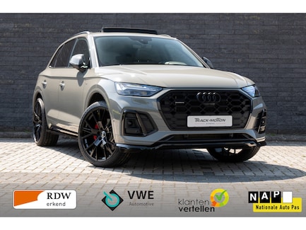 Audi Q5 0