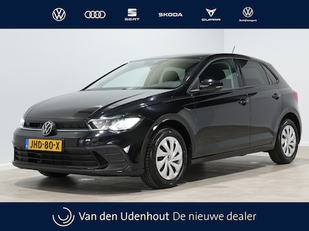 Volkswagen Polo 0
