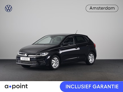 Volkswagen Polo 0