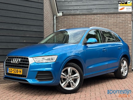 Audi Q3 0