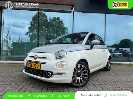 Fiat 500 0