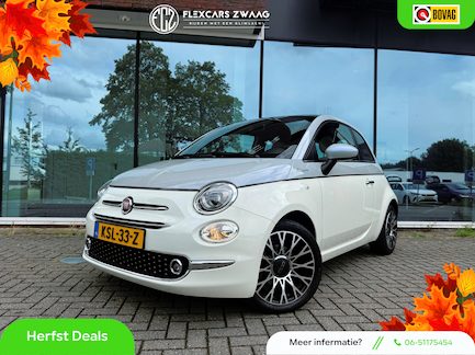 Fiat 500 0