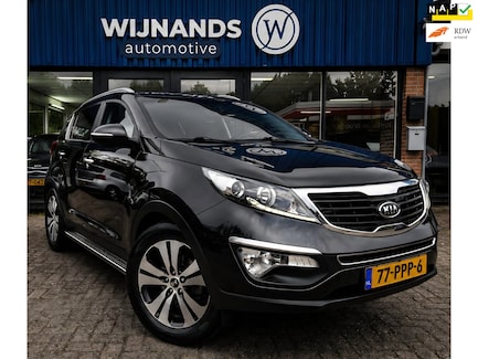Kia Sportage 0