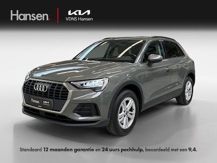 Audi Q3 0